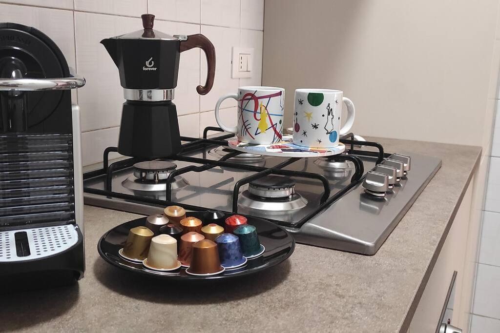 Apartment Centro Storico Verona , Samaritana N.4 외부 사진