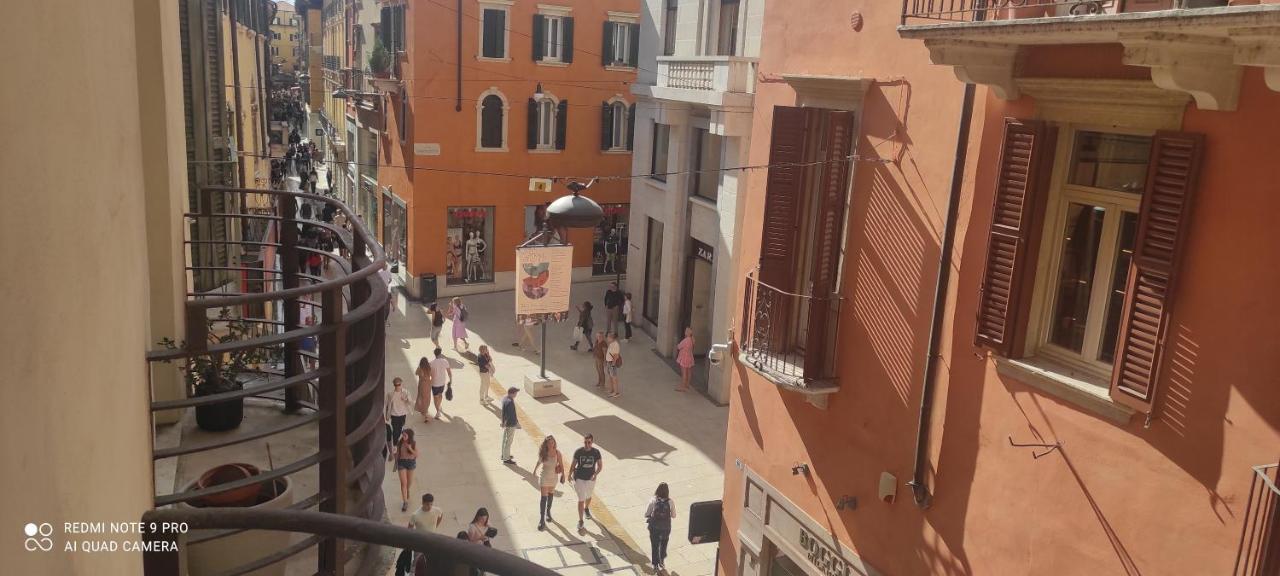 Apartment Centro Storico Verona , Samaritana N.4 외부 사진