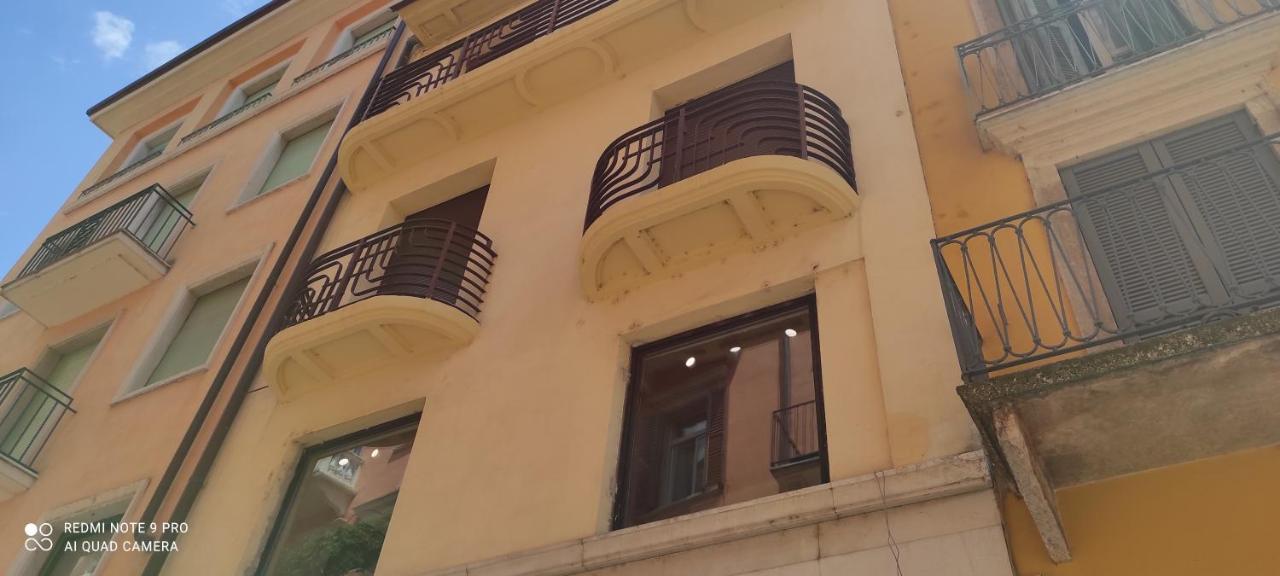 Apartment Centro Storico Verona , Samaritana N.4 외부 사진