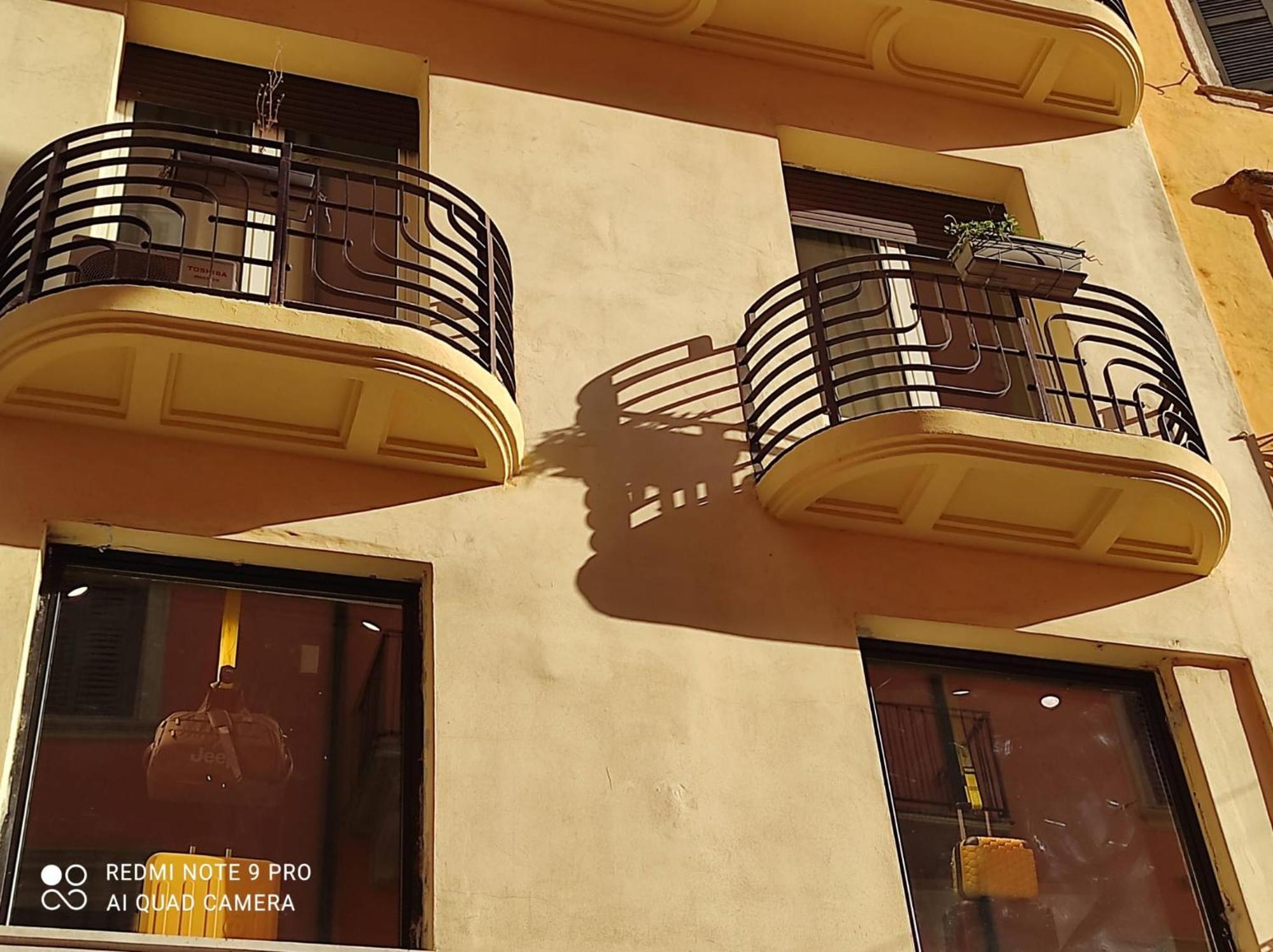 Apartment Centro Storico Verona , Samaritana N.4 외부 사진
